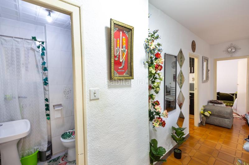 Foto b9bb3cd4-205b-4e12-be5e-33f7fa10f032. Appartamento in Barrio de Zaidín Granada