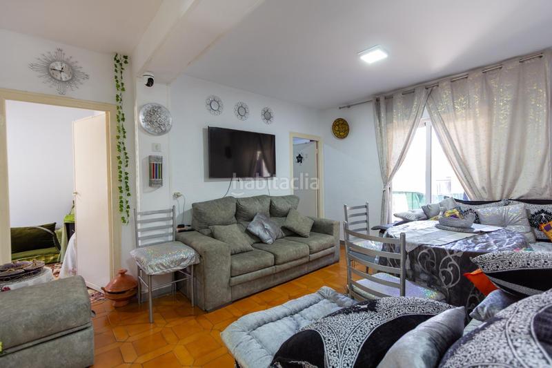 Foto e674b65e-00d9-4654-bfc8-e8dc533fc26e. Appartamento in Barrio de Zaidín Granada