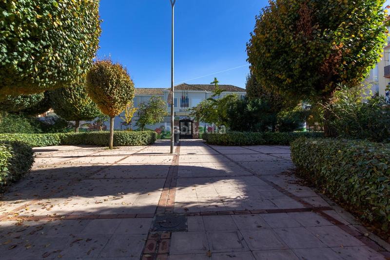 Foto e6896e47-5681-4446-9460-076a964f792d. Appartamento in Barrio de Zaidín Granada