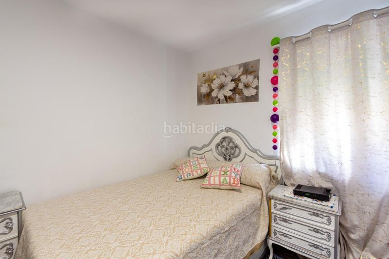 Foto f46d5c99-00a1-4596-af49-f4b1c2794bcd. Appartamento in Barrio de Zaidín Granada