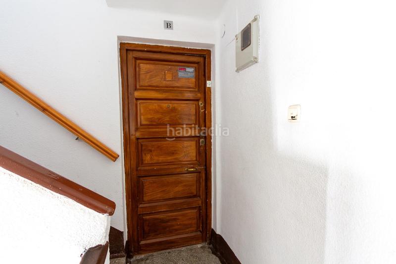 Foto fa024328-73d5-4e3c-bd59-b256c2ee2025. Appartamento in Barrio de Zaidín Granada