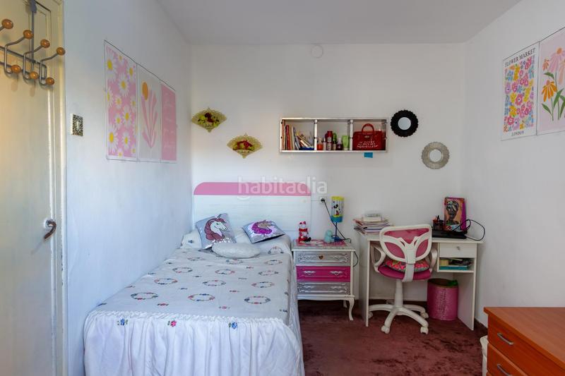 Foto fe8532ea-6be3-4e25-a058-cdef4ec86349. Appartamento in Barrio de Zaidín Granada