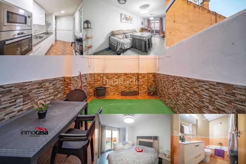 Foto 0bc46ace-e1cf-4694-b844-1e6461eeda33. Appartamento in Fígares Granada