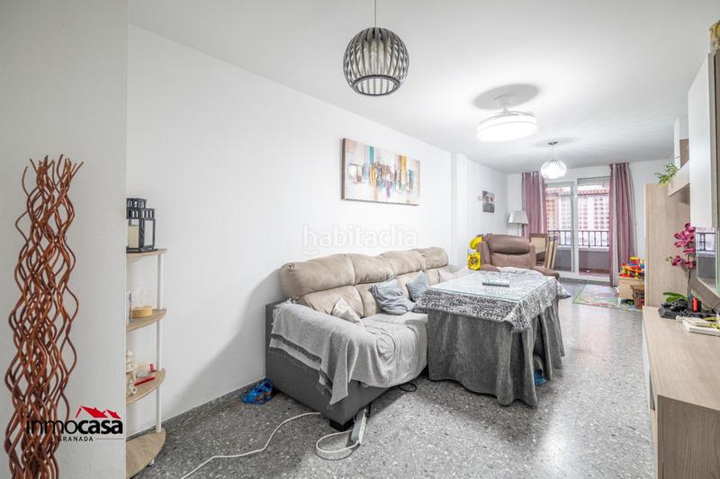 Foto 155fed52-8e5b-4b23-984c-097fe8b30cda. Appartamento in Fígares Granada