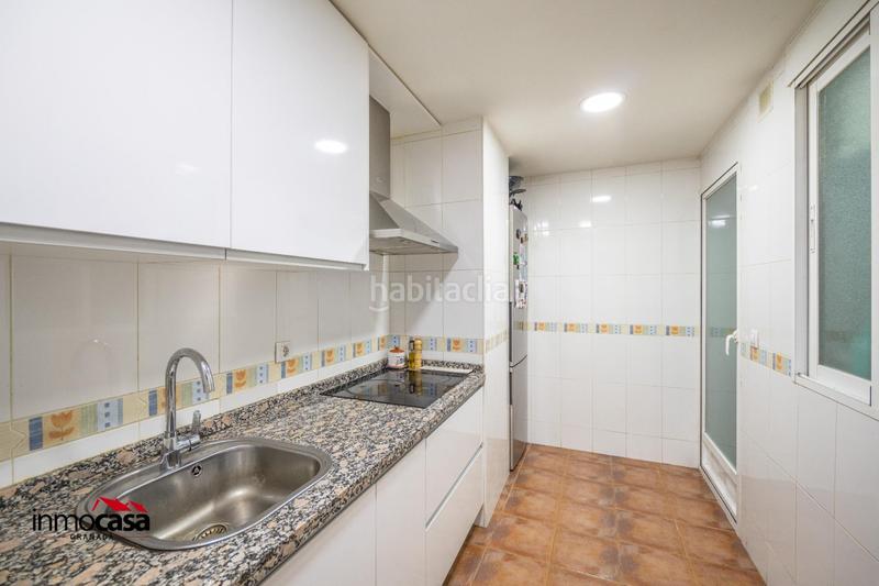 Foto 2666c8ee-c7d6-4e5d-aa1e-e702ff20ca07. Appartamento in Fígares Granada