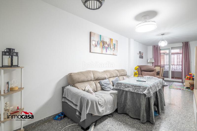 Foto 27192ade-3fe1-46c8-96cf-85fe64ef5edd. Appartamento in Fígares Granada