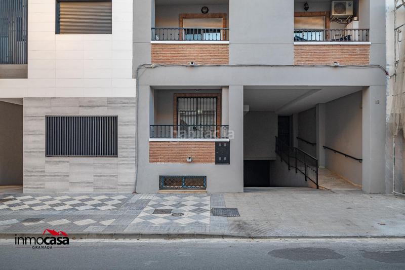 Foto 2b9cafb2-6814-42b0-a623-456bffbc0e2f. Appartamento in Fígares Granada