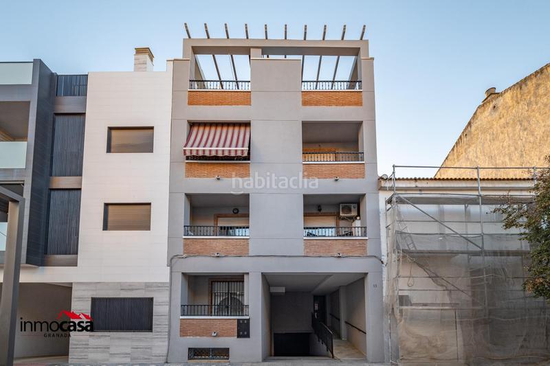 Foto 78168722-91a1-4f70-b9a6-d54ec474eba6. Appartamento in Fígares Granada