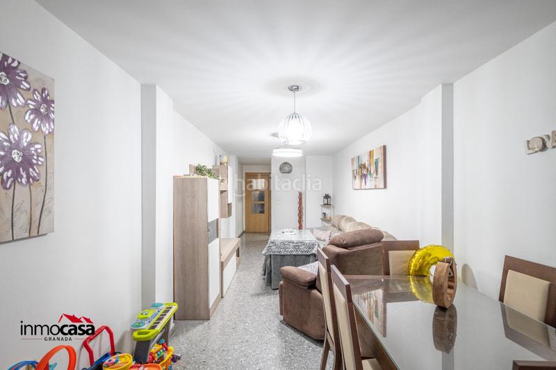 Foto a15c99bb-c40b-4615-8cd4-ed399fc83bf1. Appartamento in Fígares Granada