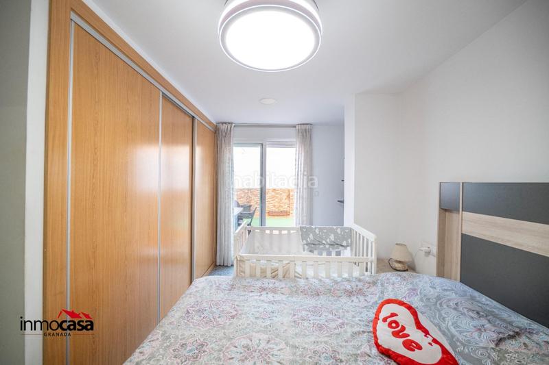 Foto b9b5b5e6-625b-487d-889e-c9a697cb42b9. Appartamento in Fígares Granada