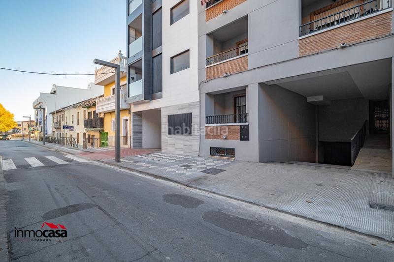 Foto d9704eb9-6931-4116-876d-e8e0a033d93b. Appartamento in Fígares Granada