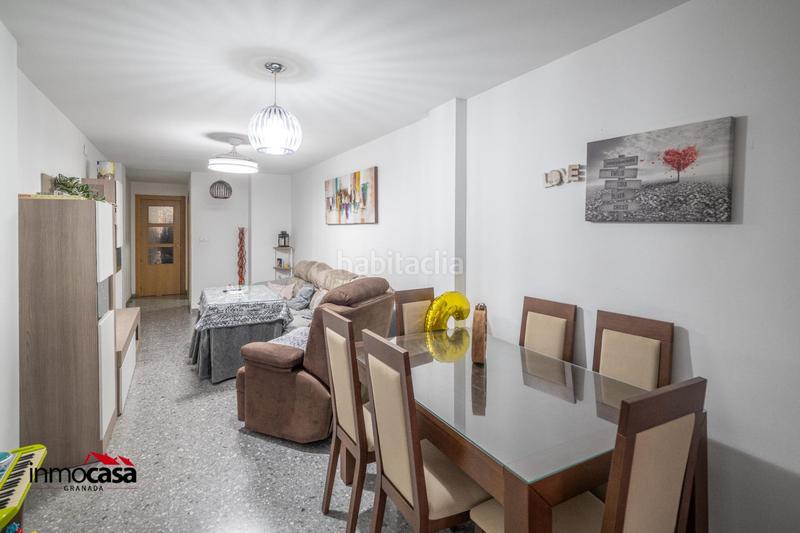 Foto e8c7b6d7-b16a-42e3-9926-3bf13309056e. Appartamento in Fígares Granada