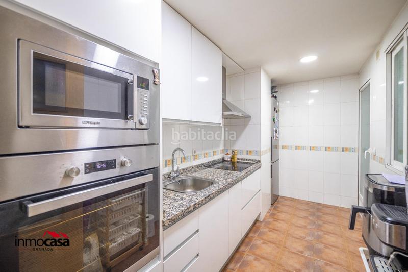 Foto f033b69c-e231-42cb-a3c7-aebc9cc1c706. Appartamento in Fígares Granada