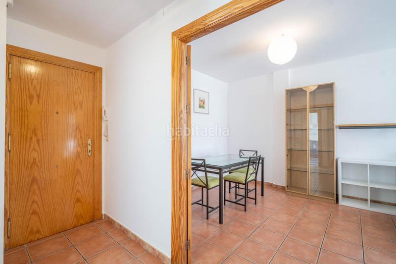 Foto 25af2b4d-d8bb-4313-af5d-ff140be4e563. Appartement dans calle de antonio quesada sánchez 2 dans Zubia (La)