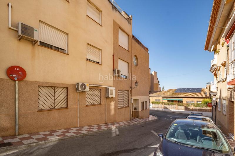 Foto 3df29a1a-6d79-4dc6-b542-3e5660aa0d1f. Appartement dans calle de antonio quesada sánchez 2 dans Zubia (La)