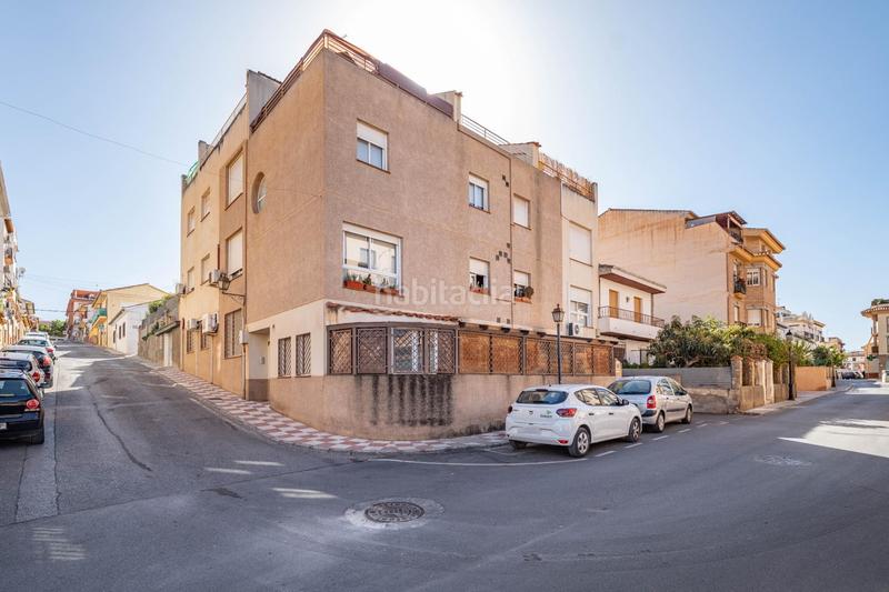 Foto 437ad22c-f62d-4667-8ef2-0b44c31ae586. Appartement dans calle de antonio quesada sánchez 2 dans Zubia (La)