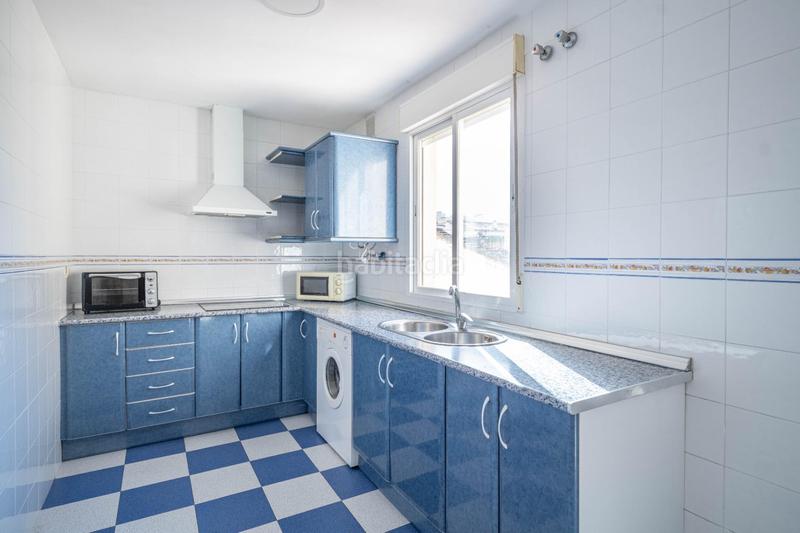 Foto 44acf0f2-e7fa-4995-b967-7c33b16e80a6. Appartement dans calle de antonio quesada sánchez 2 dans Zubia (La)