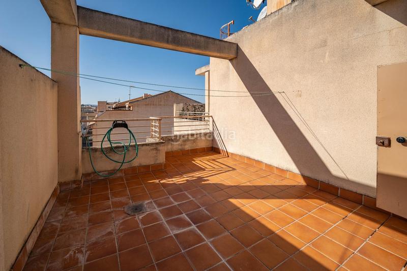 Foto 72407cbc-da1f-4068-b8de-10ee4517d3cf. Appartement dans calle de antonio quesada sánchez 2 dans Zubia (La)