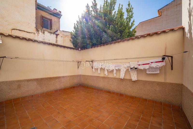 Foto 7d2c1bbd-6f8d-434c-b447-33c51e86a5ef. Appartement dans calle de antonio quesada sánchez 2 dans Zubia (La)