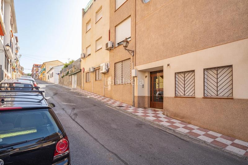 Foto 9618afad-0d87-45d6-8768-620851308d66. Appartement dans calle de antonio quesada sánchez 2 dans Zubia (La)