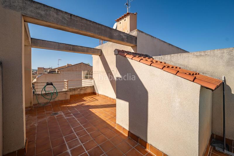 Foto a1cf963b-f5ed-45bf-906d-ca7e15d90b69. Appartement dans calle de antonio quesada sánchez 2 dans Zubia (La)