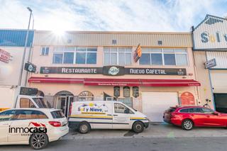 Miete Fabrikhalle  Polígono avenida madrid. Restaurante en poligono industrial en alquiler con opcion a comp