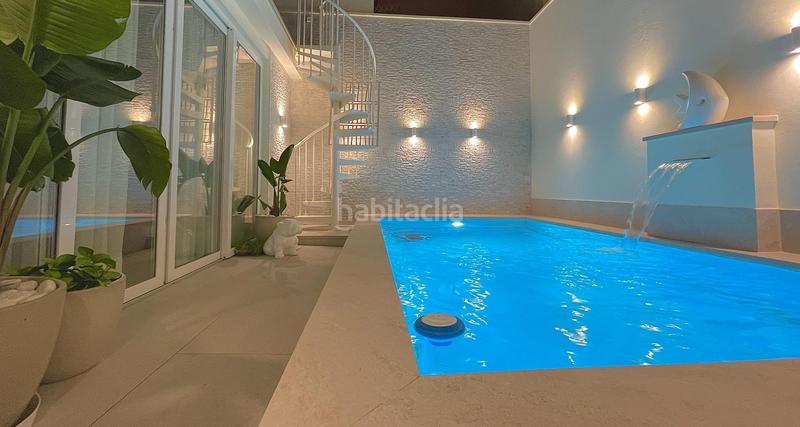 Foto 3ef4690d-7d7d-4348-b6c8-fe18514a3c02. Casa amb calefacció piscina a Puerto Deportivo Fuengirola