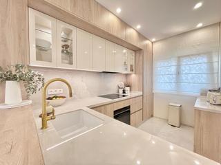 Casa a Puerto Deportivo. Increíble casita a 25 metros de la playa fuengirola