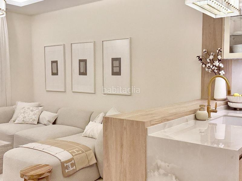 Foto 88b8158e-d3cf-4b2c-aff5-0ad25a95605e. Casa amb calefacció piscina a Puerto Deportivo Fuengirola