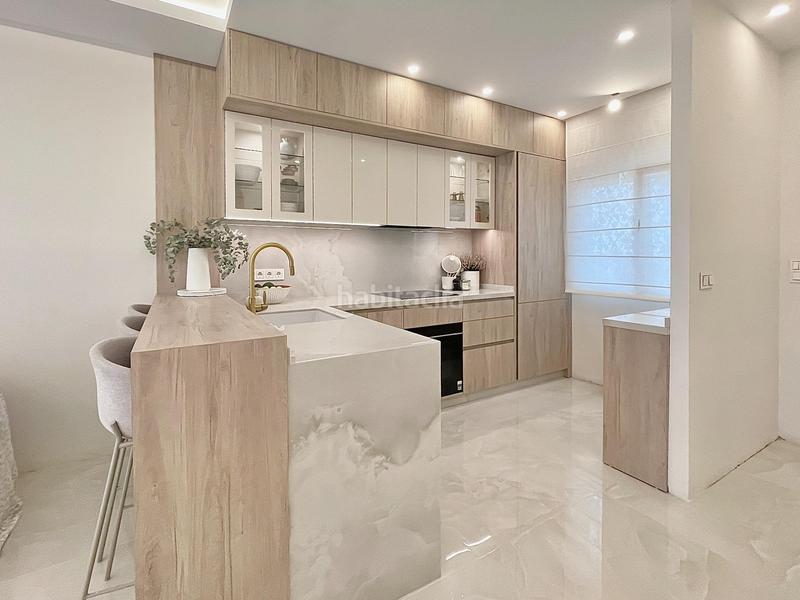 Foto 9250c88c-c20a-44bb-8f4e-e96ca8bfc35c. Casa amb calefacció piscina a Puerto Deportivo Fuengirola