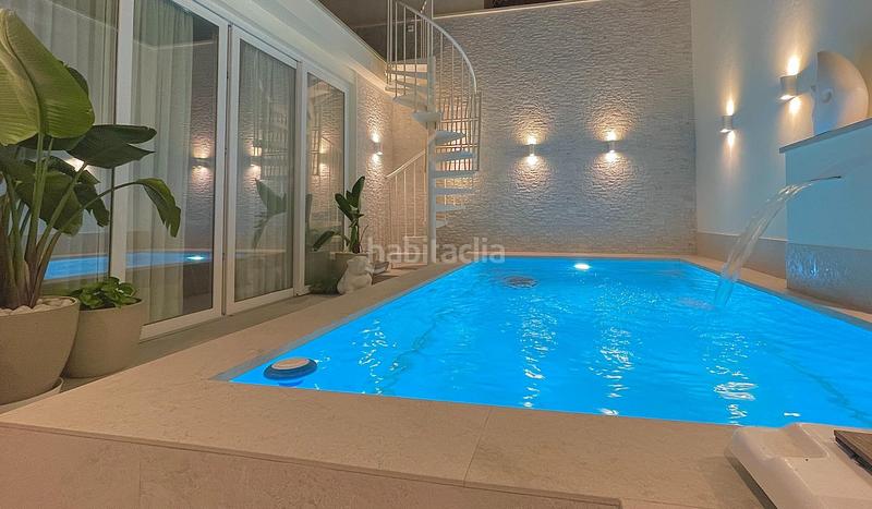 Foto db6861ce-d487-4e4c-8053-3fc2d9c04e89. Casa amb calefacció piscina a Puerto Deportivo Fuengirola