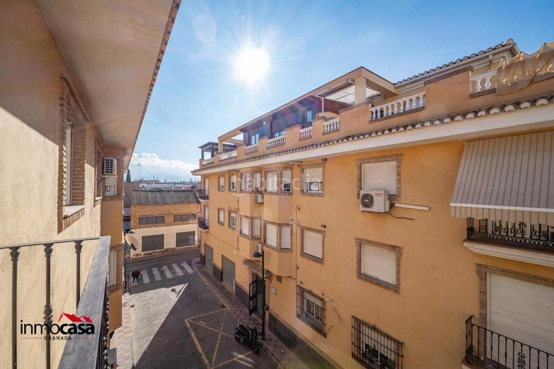 Foto 235de5a9-a6a6-4331-9ab3-d5a1a7c56e25. Pis a San Miguel Armilla