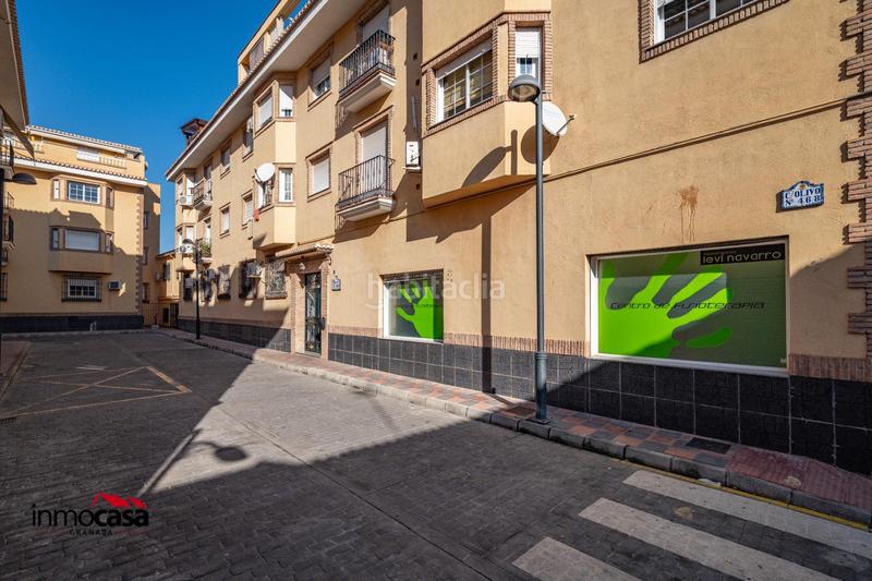 Foto 2b6520d0-2a3d-429a-b800-abef13f99724. Pis a San Miguel Armilla