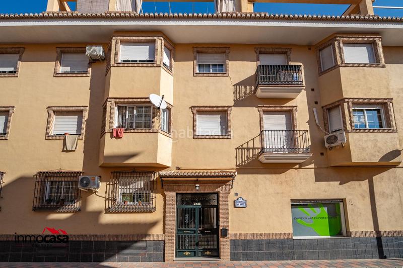 Foto b9704f0d-3340-43b6-a944-7c2b4bb65a54. Pis a San Miguel Armilla