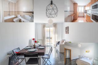 Appartement à San Miguel. Piso de 2 dormitorios en el centro de armilla