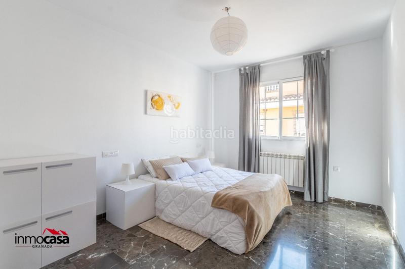 Foto e09c5caa-f52f-40b1-9730-6222cc13f3fc. Pis a San Miguel Armilla