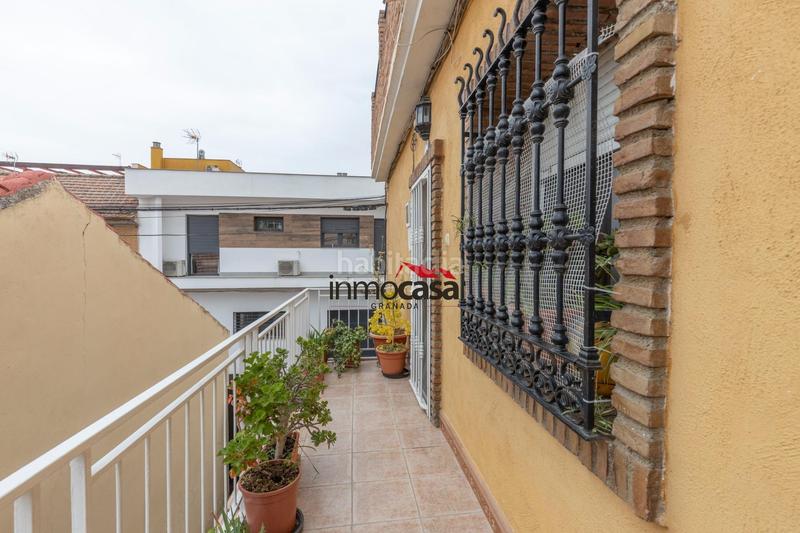 Foto 02154f81-ef14-4f82-8bf8-6249ca7d9533. Pis a San Miguel Armilla