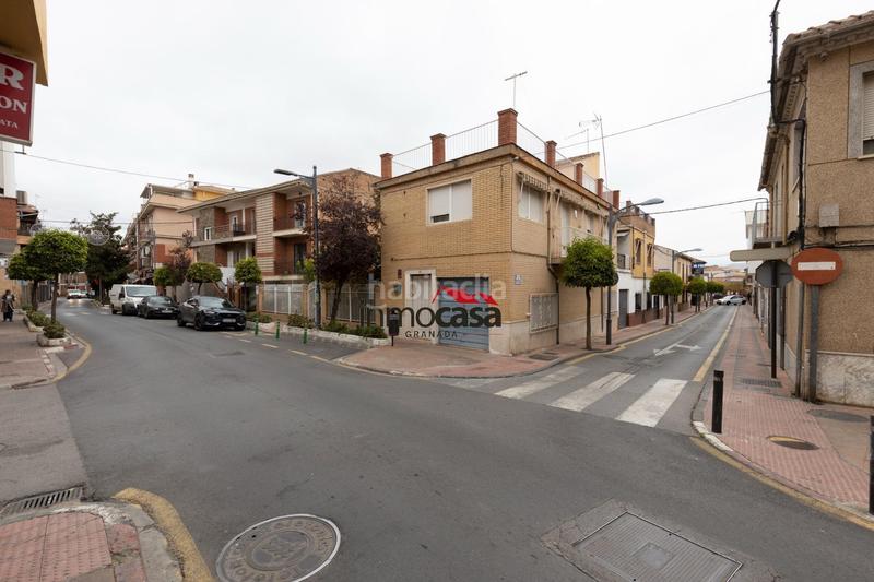 Foto 11b3f120-3244-4719-bab3-cbd27826a56c. Pis a San Miguel Armilla