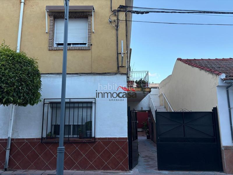 Foto 20d60402-e3b0-4100-b98a-6f2e1650f0d8. Pis a San Miguel Armilla