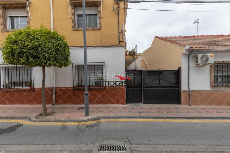 Foto 42bd293d-5630-4b52-9231-c7fde4a7b5c7. Pis a San Miguel Armilla