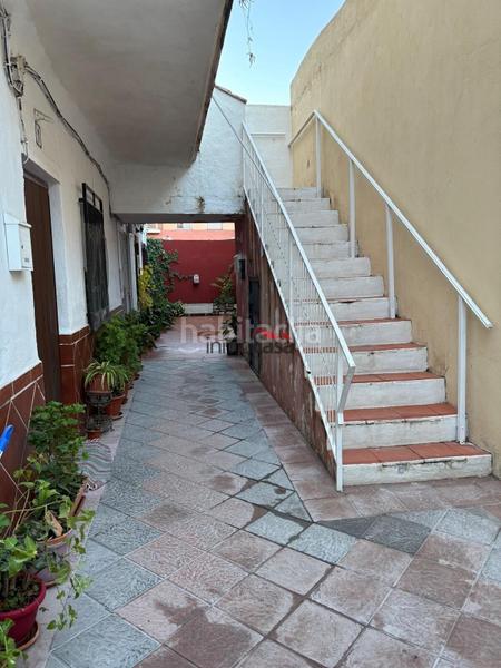 Foto 51683cfd-167b-4cf5-93df-ed64911dc760. Pis a San Miguel Armilla