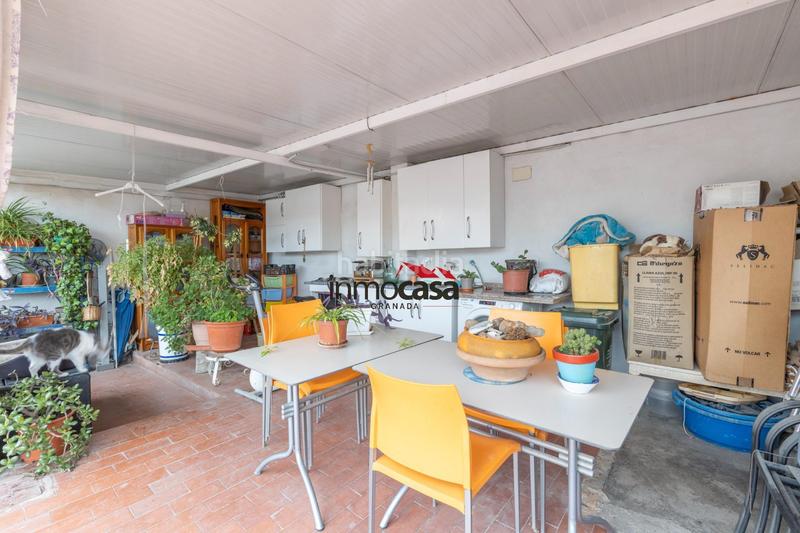 Foto 53932bcb-f535-4852-b03e-64a0d010265e. Pis a San Miguel Armilla