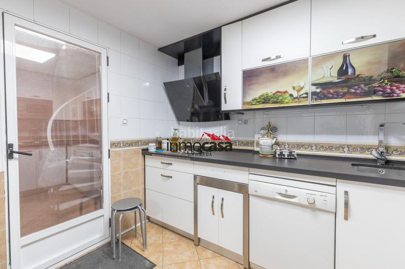 Foto 91b3b6a3-0fef-442c-9b7c-1b51fff200a6. Pis a San Miguel Armilla