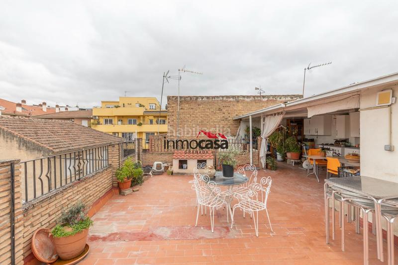 Foto ac947810-e695-493d-8a2e-338a54925720. Pis a San Miguel Armilla