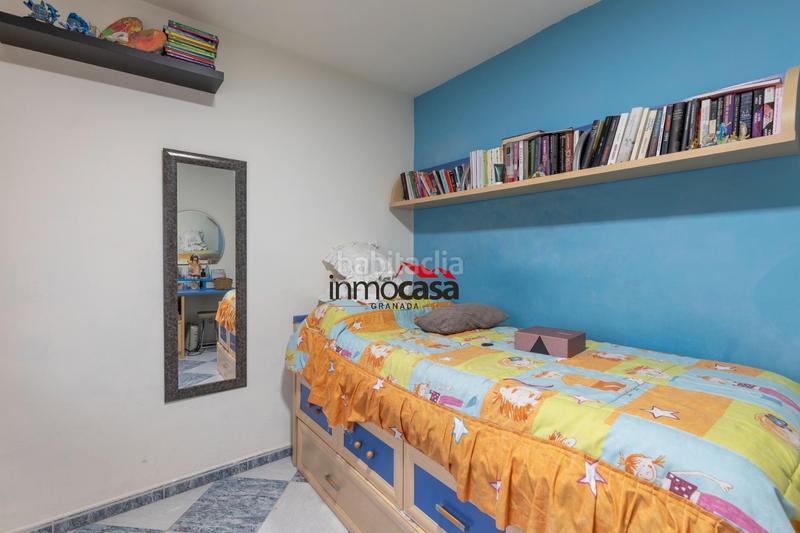 Foto c4f8bea8-d438-4c94-9b03-7395f513680f. Pis a San Miguel Armilla