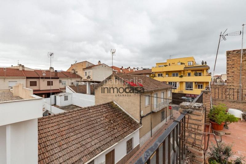 Foto c6d3dee6-d538-4338-8329-31632994f357. Pis a San Miguel Armilla