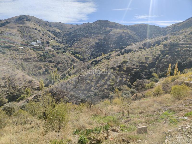 Foto 1f33a38f-a27e-4dd3-a7e1-19d30784f301. Rural plot in Cástaras