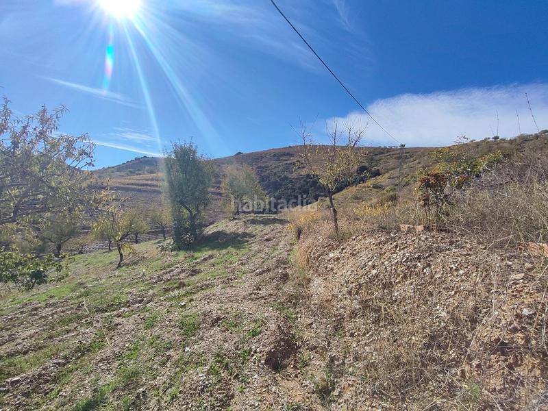 Foto 22a5b643-6385-483c-a064-c990ed5c4b49. Rural plot in Cástaras