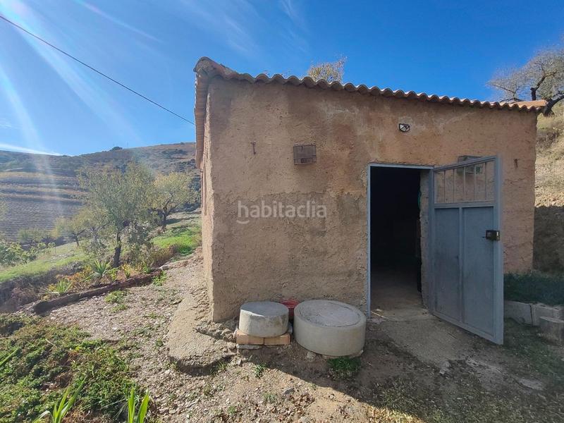 Foto 4a9848a3-492b-4048-9f9e-070ccca9793f. Rural plot in Cástaras