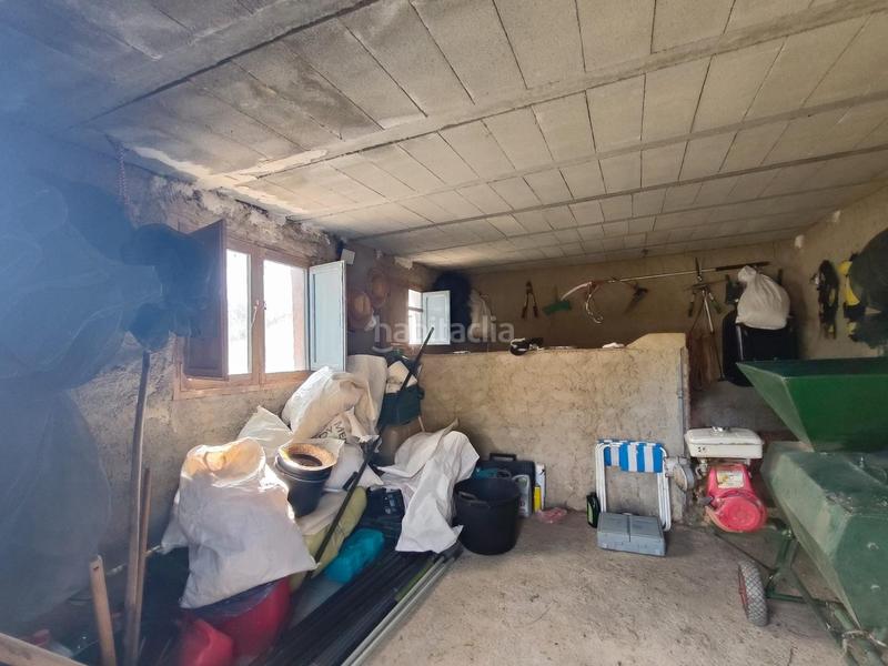 Foto 57b49c3c-3153-4a5d-8bb3-dc045da2d8c2. Rural plot in Cástaras